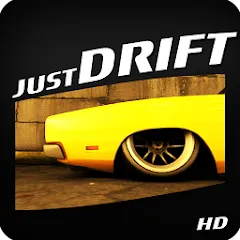 Just Drift МОД на Андроид