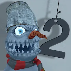 Evil Snowmen 2 МОД на Андроид