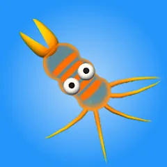 Evolution of Species МОД на Андроид