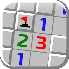 Minesweeper GO - classic game МОД на Андроид