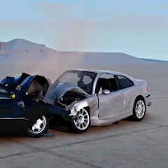 Car Crash Royale МОД на Андроид