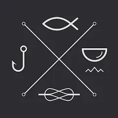 Fishing Planet МОД на Андроид