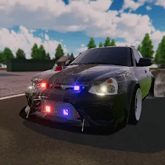 Oper Garage Simulator МОД на Андроид