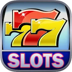 777 Slots Casino Classic Slots МОД на Андроид