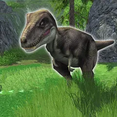 Dino Tamers - Jurassic MMO МОД на Андроид