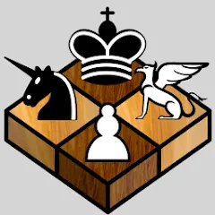 ChessCraft МОД на Андроид