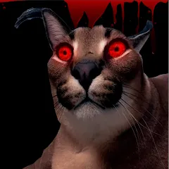 Five nights at Floppa МОД на Андроид