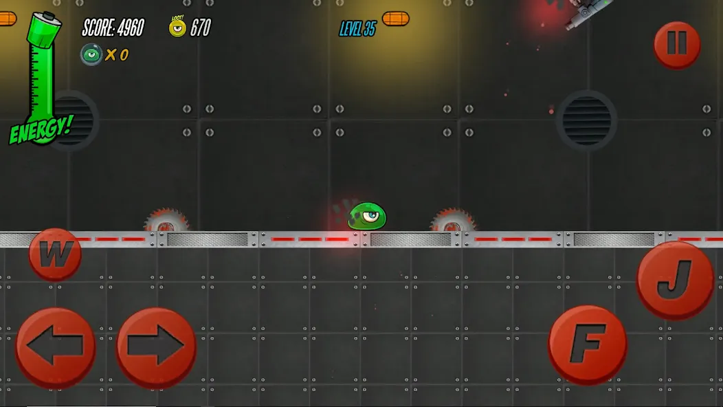 Green Bubble  [МОД Меню] Screenshot 3