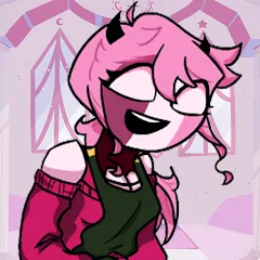 Mid-fight Masses Full Mod МОД на Андроид