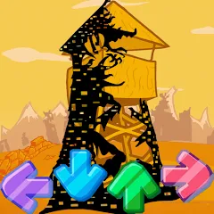 Thursday Night Music Battles МОД на Андроид