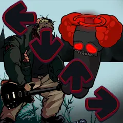 FMF Friday The 13th Jason Mod МОД на Андроид