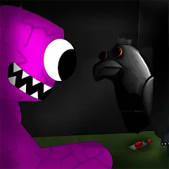 Spider Bird KinderGarten МОД на Андроид