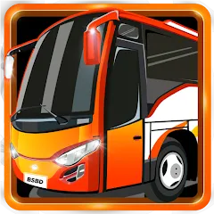 Bus Simulator Bangladesh МОД на Андроид