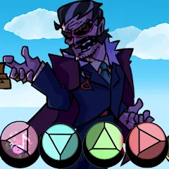 Beat Battle Mix Full Mod МОД на Андроид