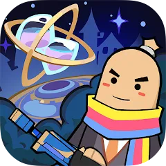 Sausage Man МОД на Андроид