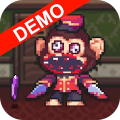 Super Dark Deception Demo МОД на Андроид