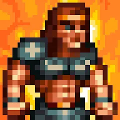 Grimnight Heroes: Survivors МОД на Андроид