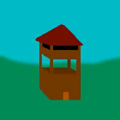 The Archer Tower МОД на Андроид