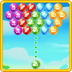Shoot Bubble Puzzle МОД на Андроид