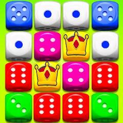 Dice Merge: Dice Mania Game МОД на Андроид