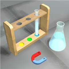 Escape from Laboratory МОД на Андроид