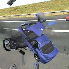 Real Drive МОД на Андроид