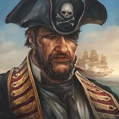 The Pirate: Caribbean Hunt МОД на Андроид