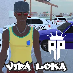 RP Vida Loka - Elite Policial МОД на Андроид