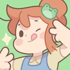 My Dear Farm МОД на Андроид