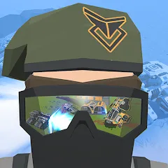 Attack on Command - RTS Games МОД на Андроид