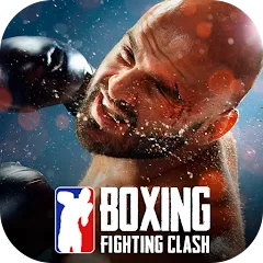 Boxing - Fighting Clash МОД на Андроид