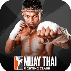 Muay Thai 2 - Fighting Clash МОД на Андроид