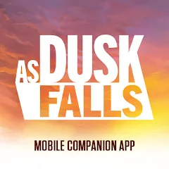 As Dusk Falls Companion App МОД на Андроид