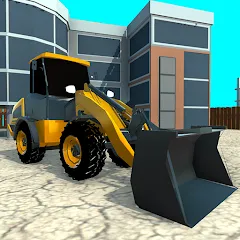 Explode and Build МОД на Андроид