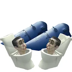 Бархатные Тяги - Кликер 2D МОД на Андроид