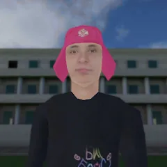 ПОБЕГ ОТ ЛИЗОГУБА МОД на Андроид