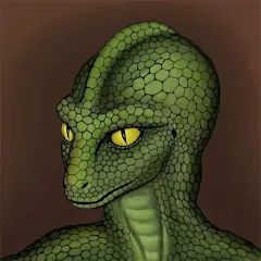 ДРЕВНИЕ РУСЫ ПРОТИВ ЯЩЕРОВ МОД на Андроид