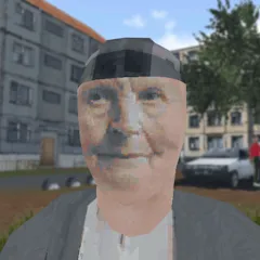 СИМУЛЯТОР ПОРЧИ ПОДЪЕЗДОВ МОД на Андроид