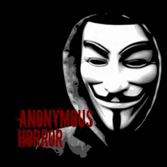ANONYMOUS HORROR МОД на Андроид