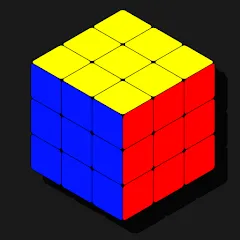 Magicube: Magic Cube Puzzle 3D МОД на Андроид