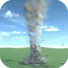 Destruction simulator sandbox МОД на Андроид