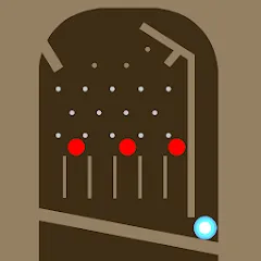 Taiwan Night Market Pinball МОД на Андроид