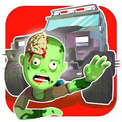 Tires & Fires: Zombie Survival МОД на Андроид