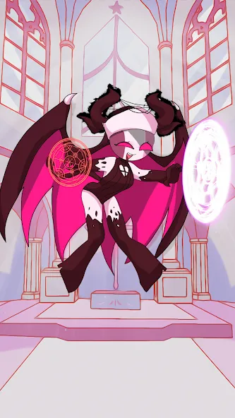 Rhythm Night Battle HD Mod (Мэтт из мода  на )  [МОД Unlimited Money] Screenshot 1