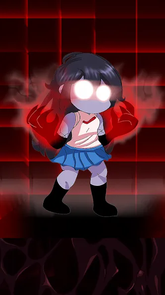 Rhythm Night Battle HD Mod (Мэтт из мода  на )  [МОД Unlimited Money] Screenshot 2