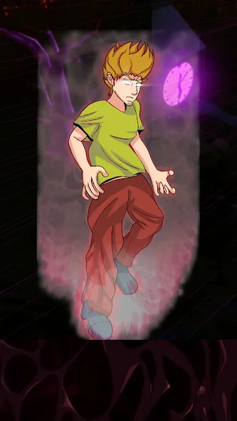 Rhythm Night Battle HD Mod (Мэтт из мода  на )  [МОД Unlimited Money] Screenshot 3