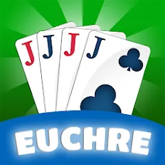 Euchre МОД на Андроид