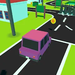 Ciudad Alfombra МОД на Андроид