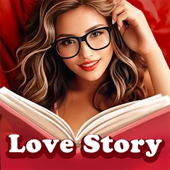Love Story ® Romance Games МОД на Андроид