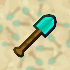 Bounce Miner МОД на Андроид